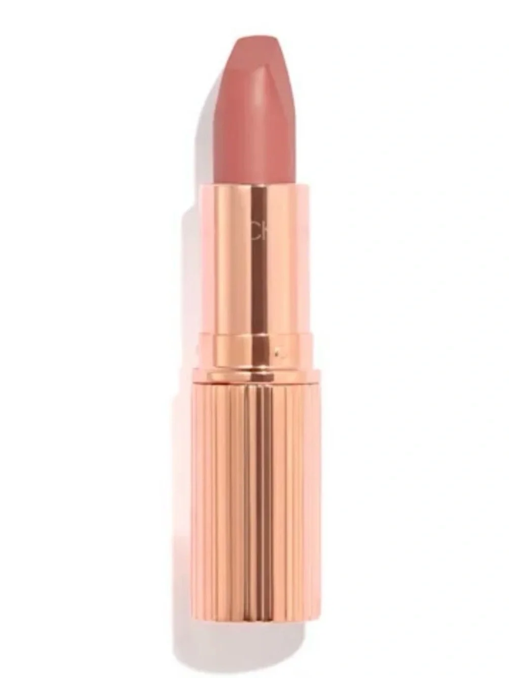 Charlotte Tilbury Lipstick - Pillow Talk